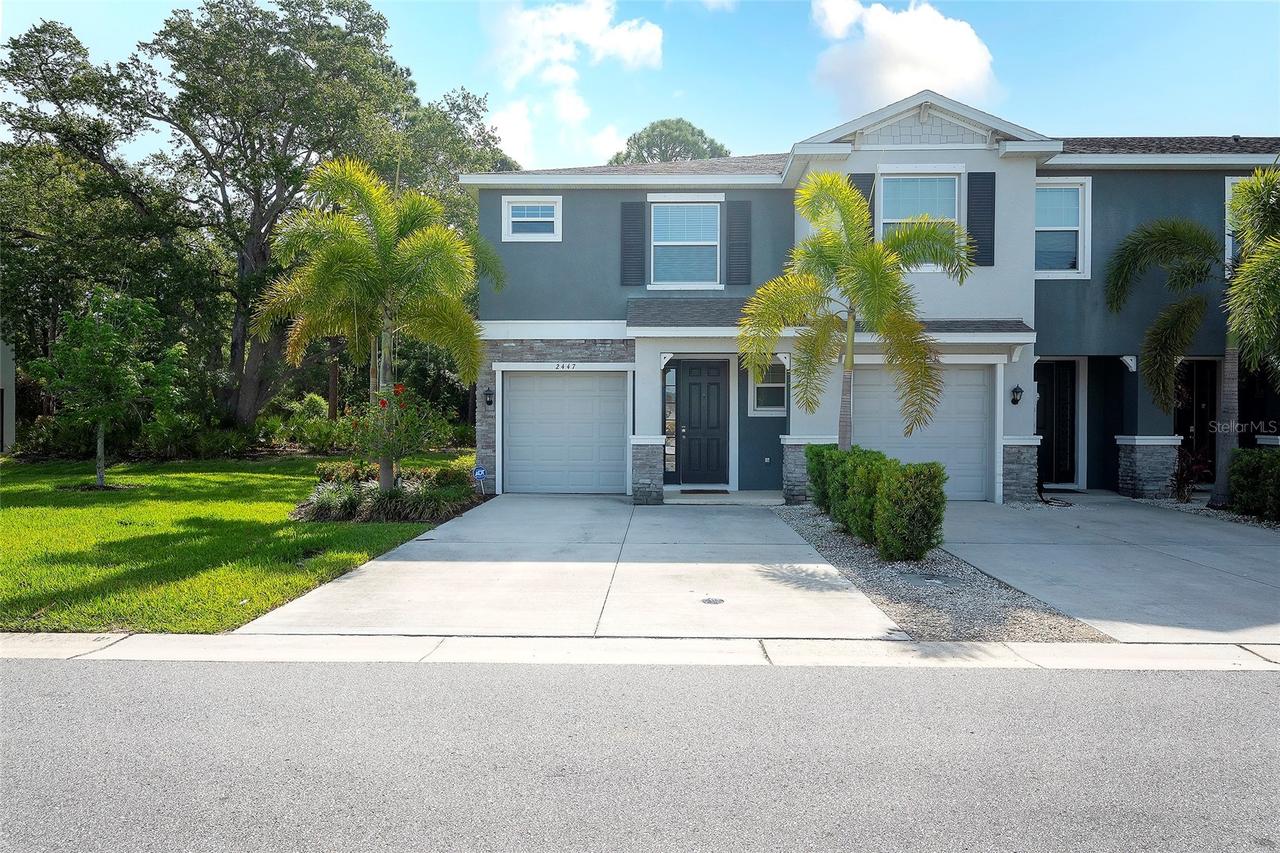2447 Midnight Pearl Dr., Sarasota, FL 34240