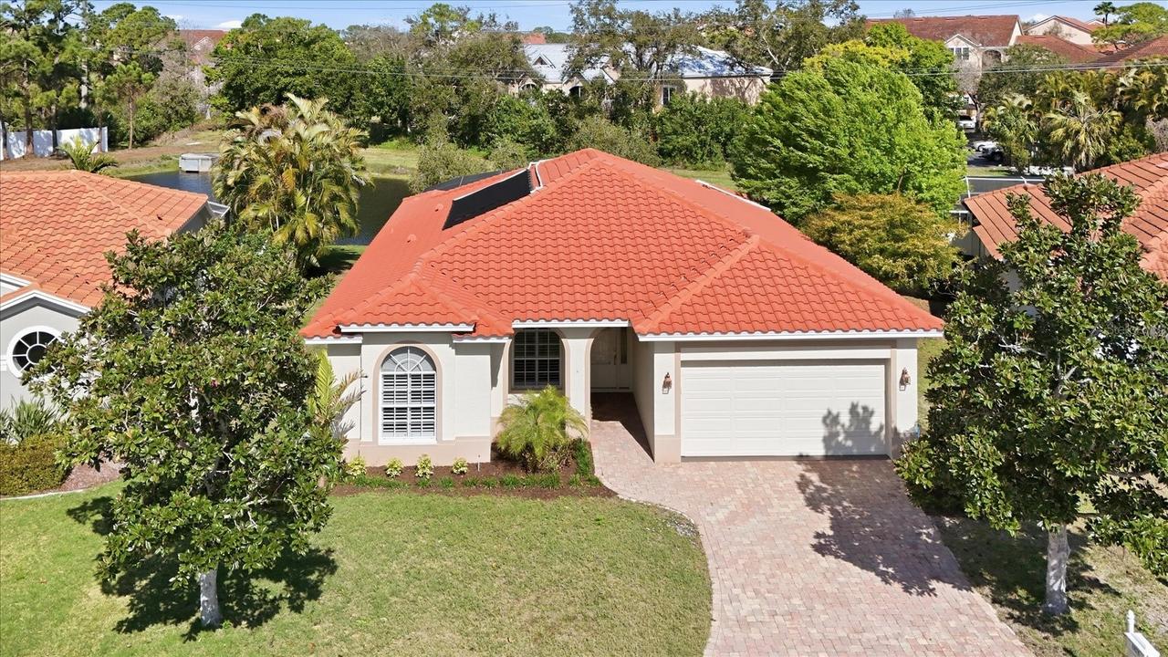 8876 Huntington Pointe Dr., Sarasota, FL 34238