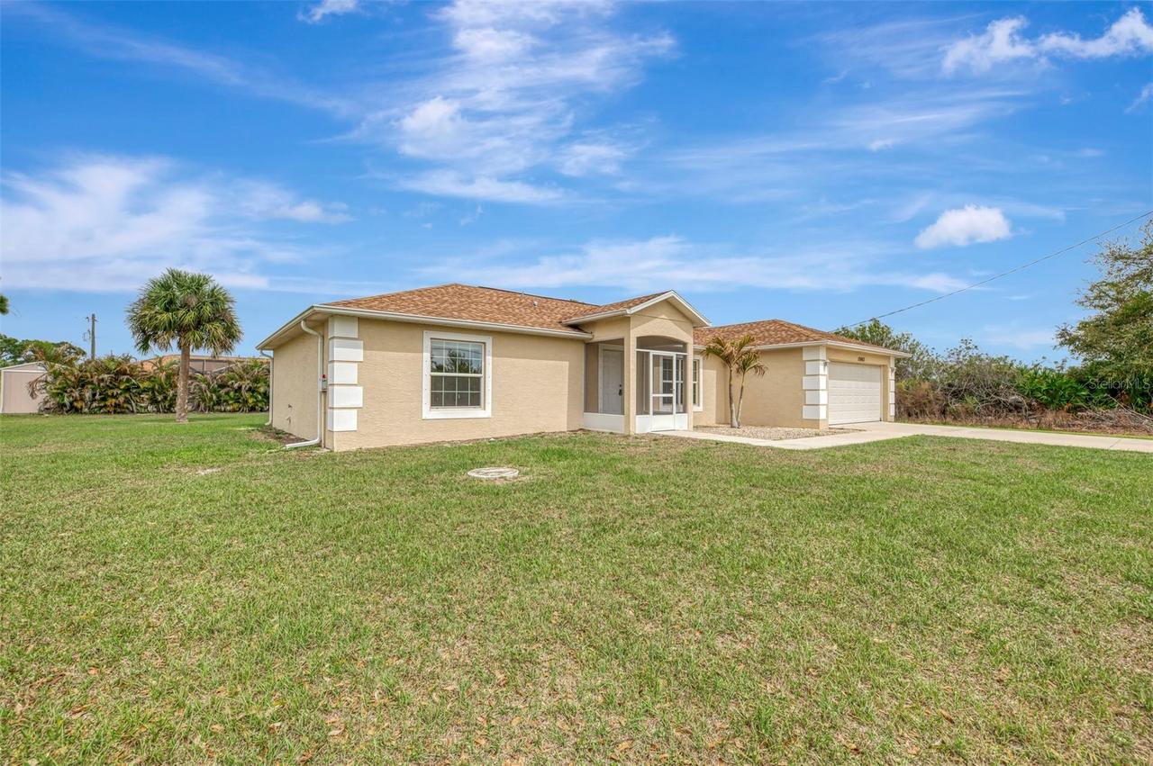 12462 Buffing Rd., Port Charlotte, FL 33981