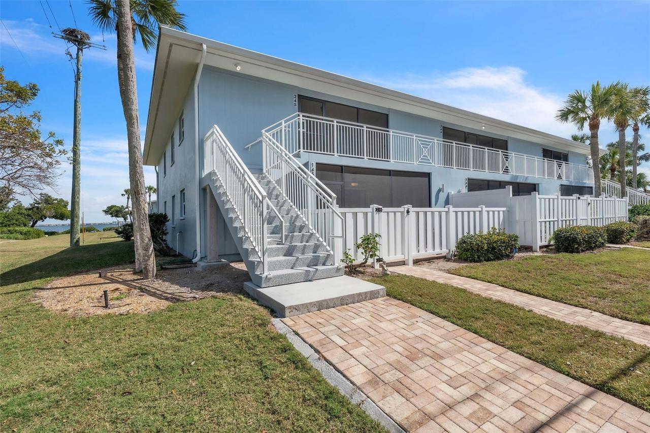 600 Manatee Ave. #145, Holmes Beach, FL 34217