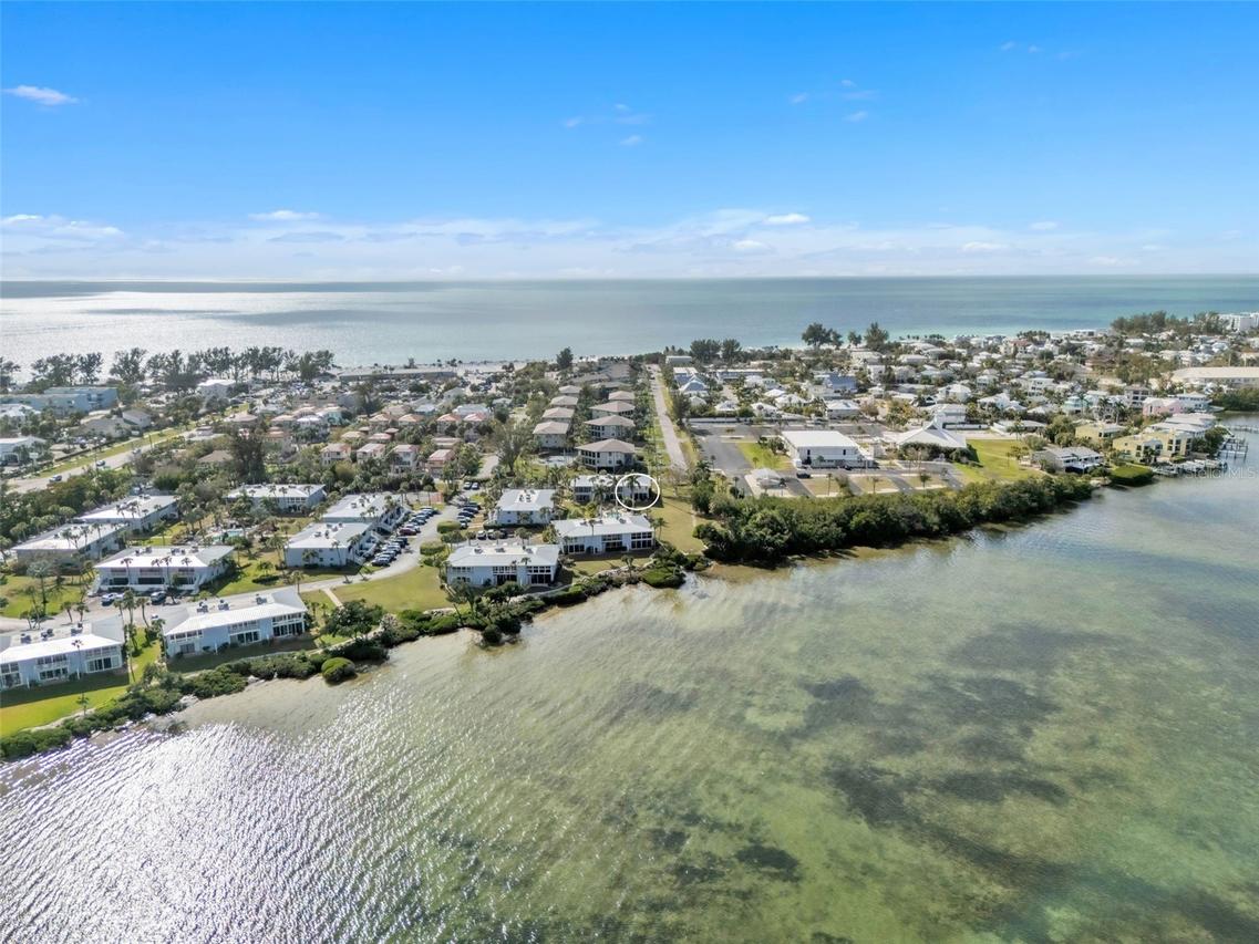600 Manatee Ave. #145, Holmes Beach, FL 34217