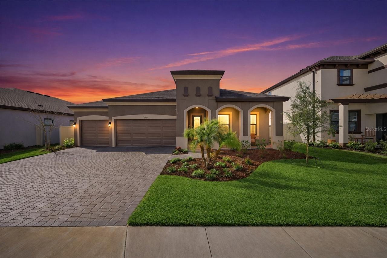 13150 Homestead Ln., Parrish, FL 34219