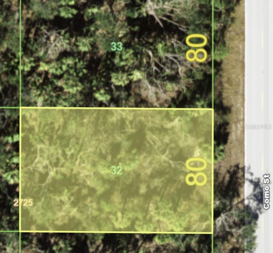 3123 Como St., Port Charlotte, FL 33948