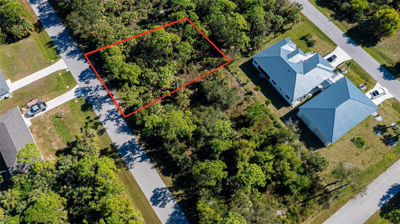 26185 Brooks Rd., Punta Gorda, FL 33955