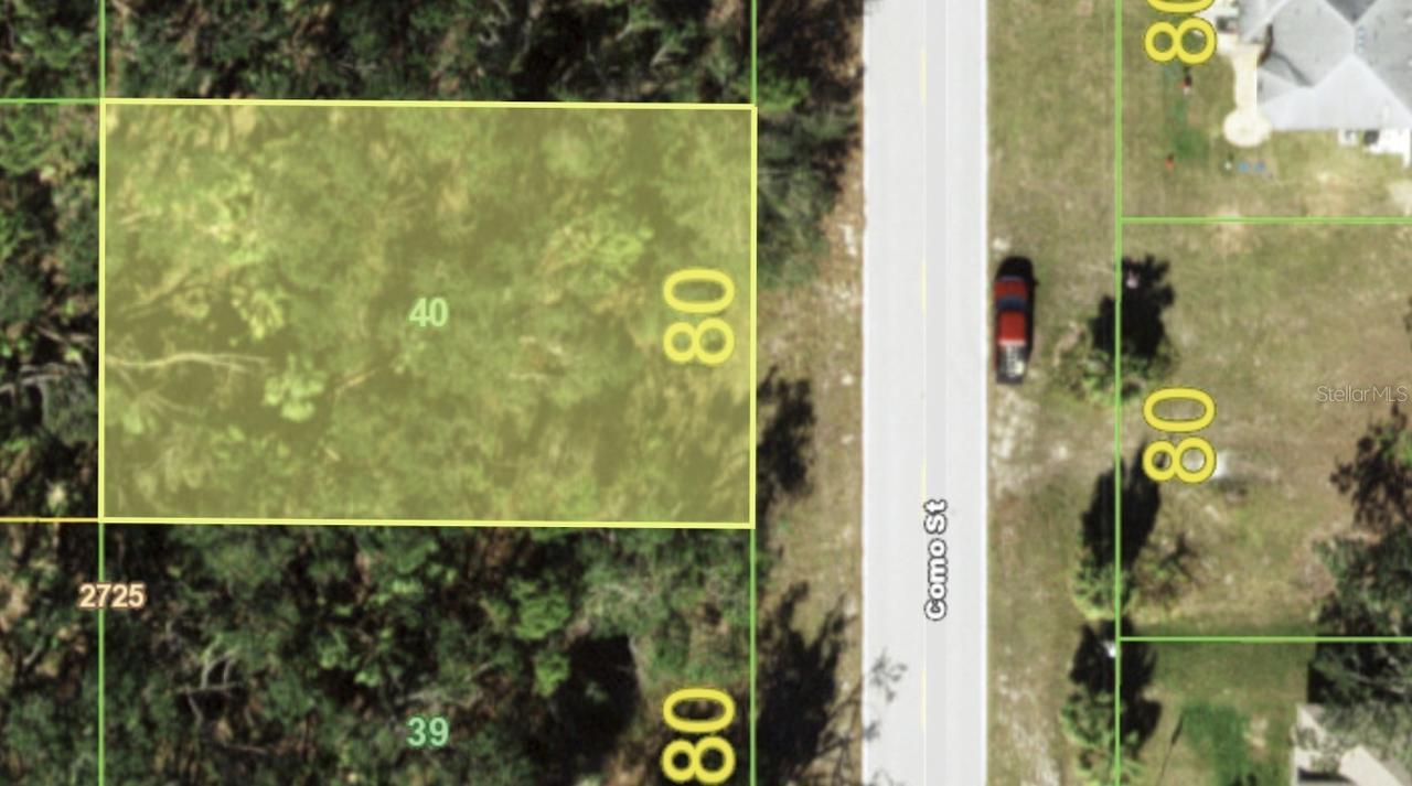 3059 Como St., Port Charlotte, FL 33948