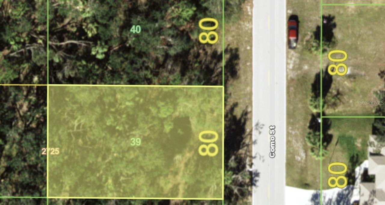 3067 Como St., Port Charlotte, FL 33948