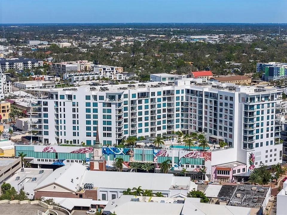 111 S Pineapple Ave. #613, Sarasota, FL 34236