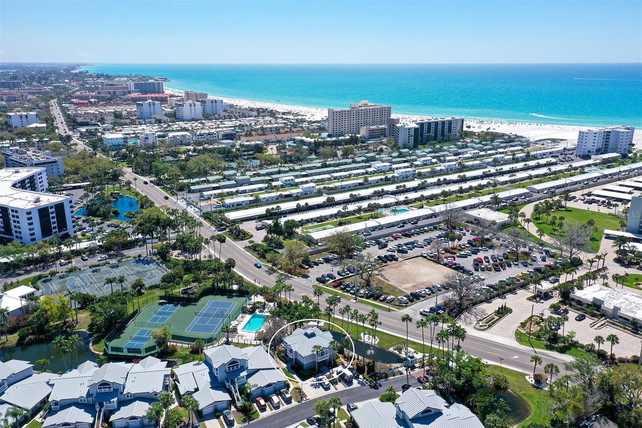 1200 Siesta Bayside Dr. #1200G, Sarasota, FL 34242