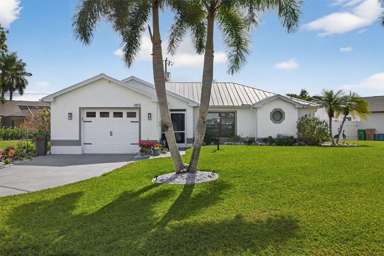3405 SE 10th Pl., Cape Coral, FL 33904