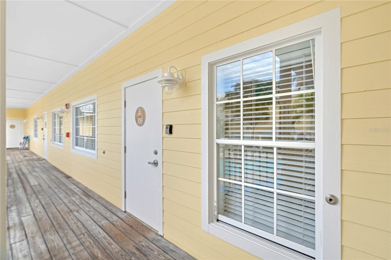 1054 Sun N Sea Dr. #106, Sarasota, FL 34242
