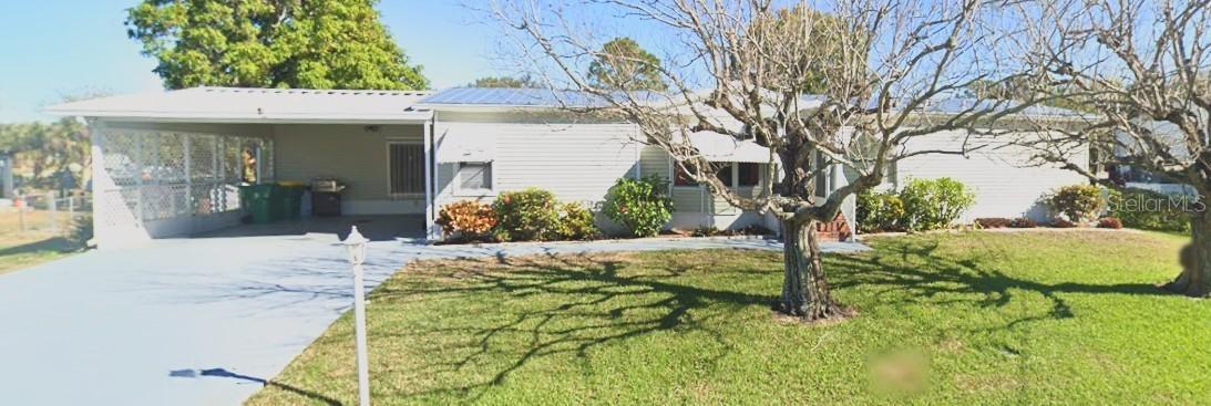 3028 Bamboo Ct., Punta Gorda, FL 33950