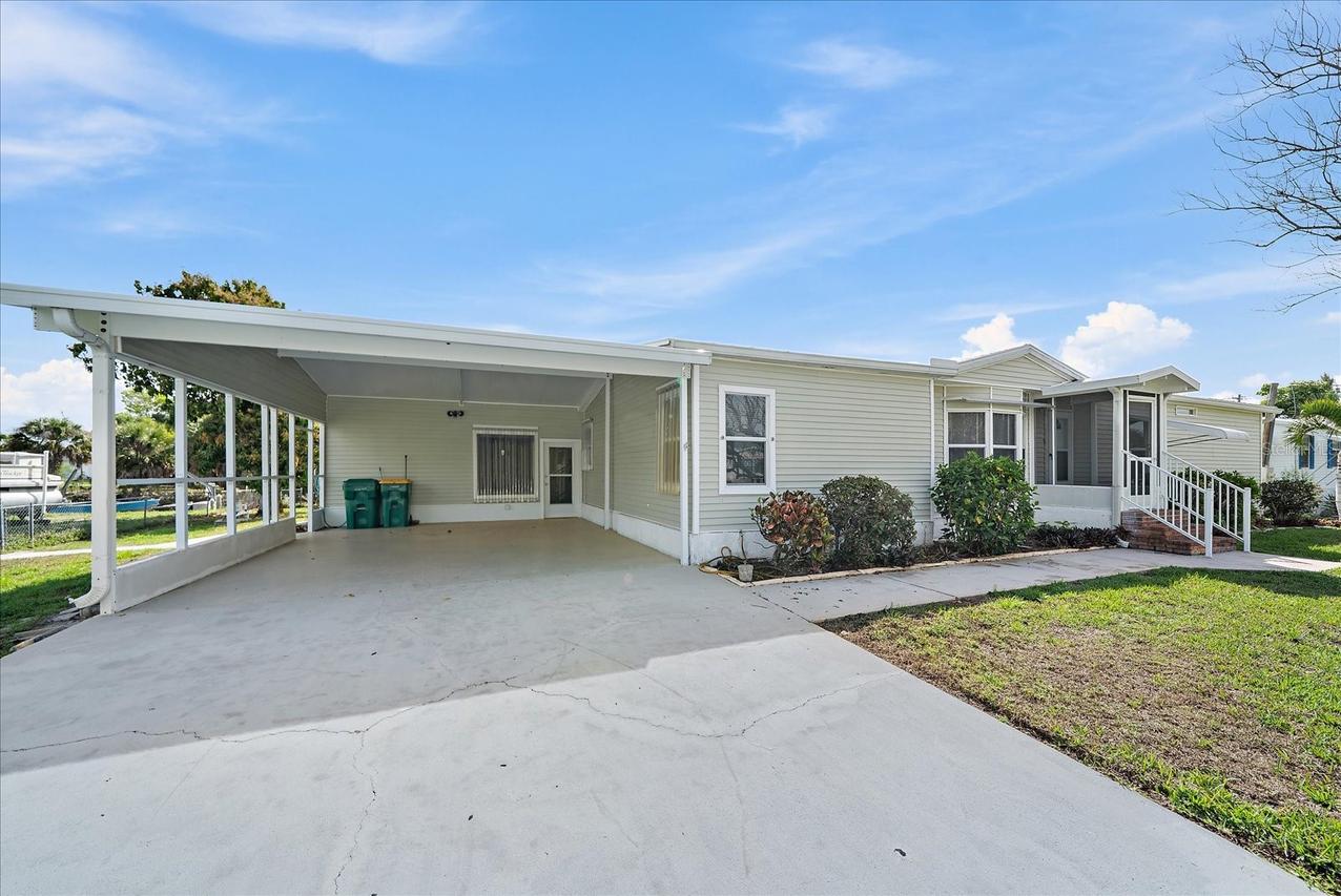 3028 Bamboo Ct., Punta Gorda, FL 33950