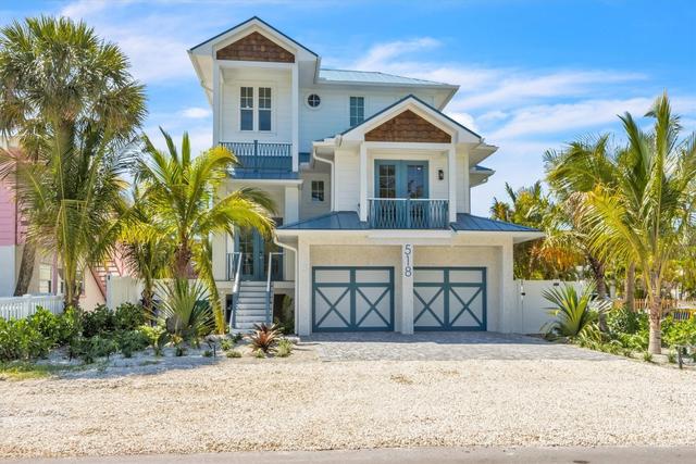 New Homes with In-ground Swimming Pools in Anna Maria: March 1st to March 7th
