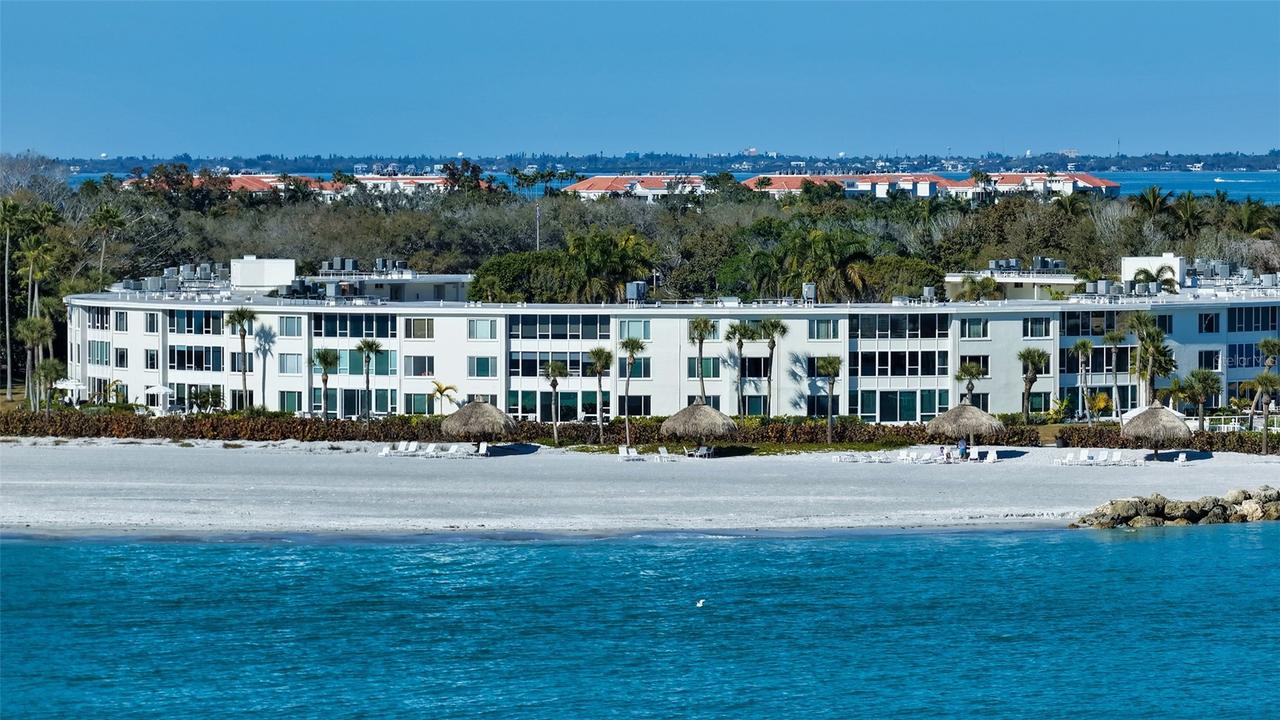 100 Sands Point Rd. #114, Longboat Key, FL 34228