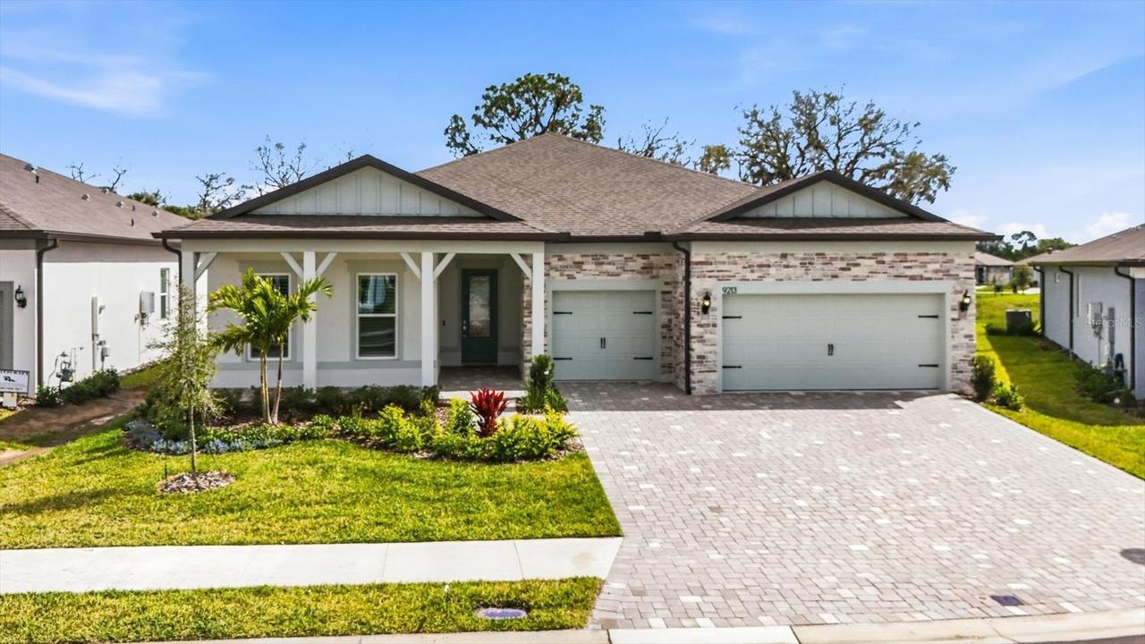 9213 Sand Dune Cove, Parrish, FL 34219