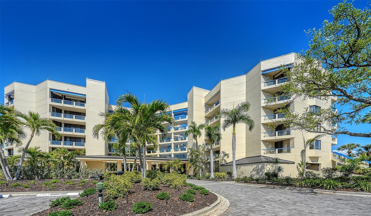 2110 Harbourside Dr. #536, Longboat Key, FL 34228