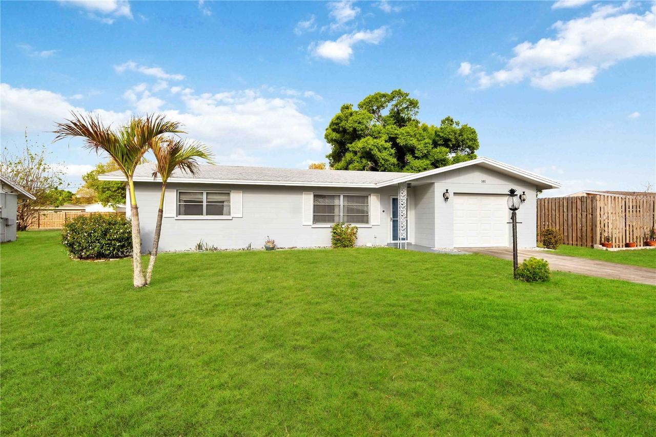181 Sandhurst Dr., Venice, FL 34293