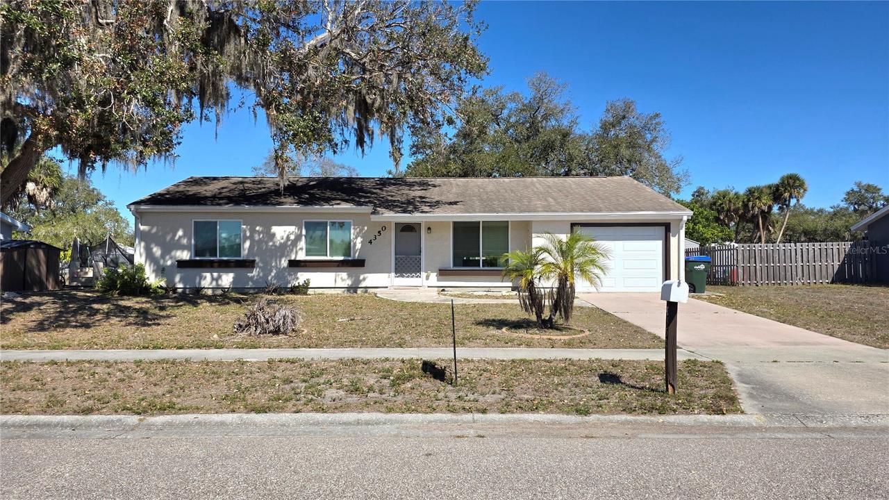 4350 Maraldo Ave., North Port, FL 34287