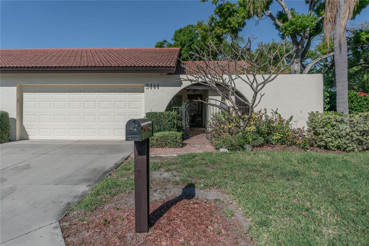 3444 El Rado Ct. #8418, Sarasota, FL 34232