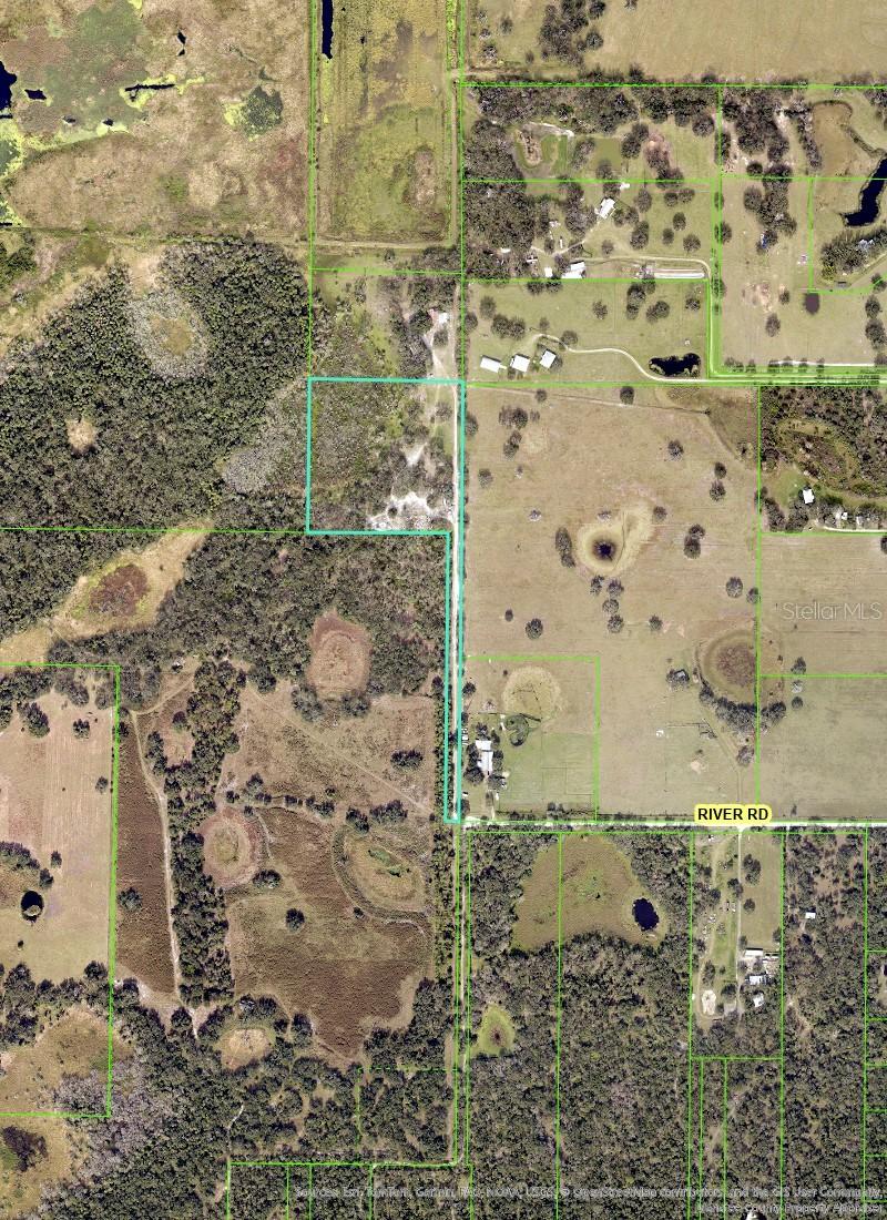 12980 and 12990 River Rd., Myakka City, FL 34251