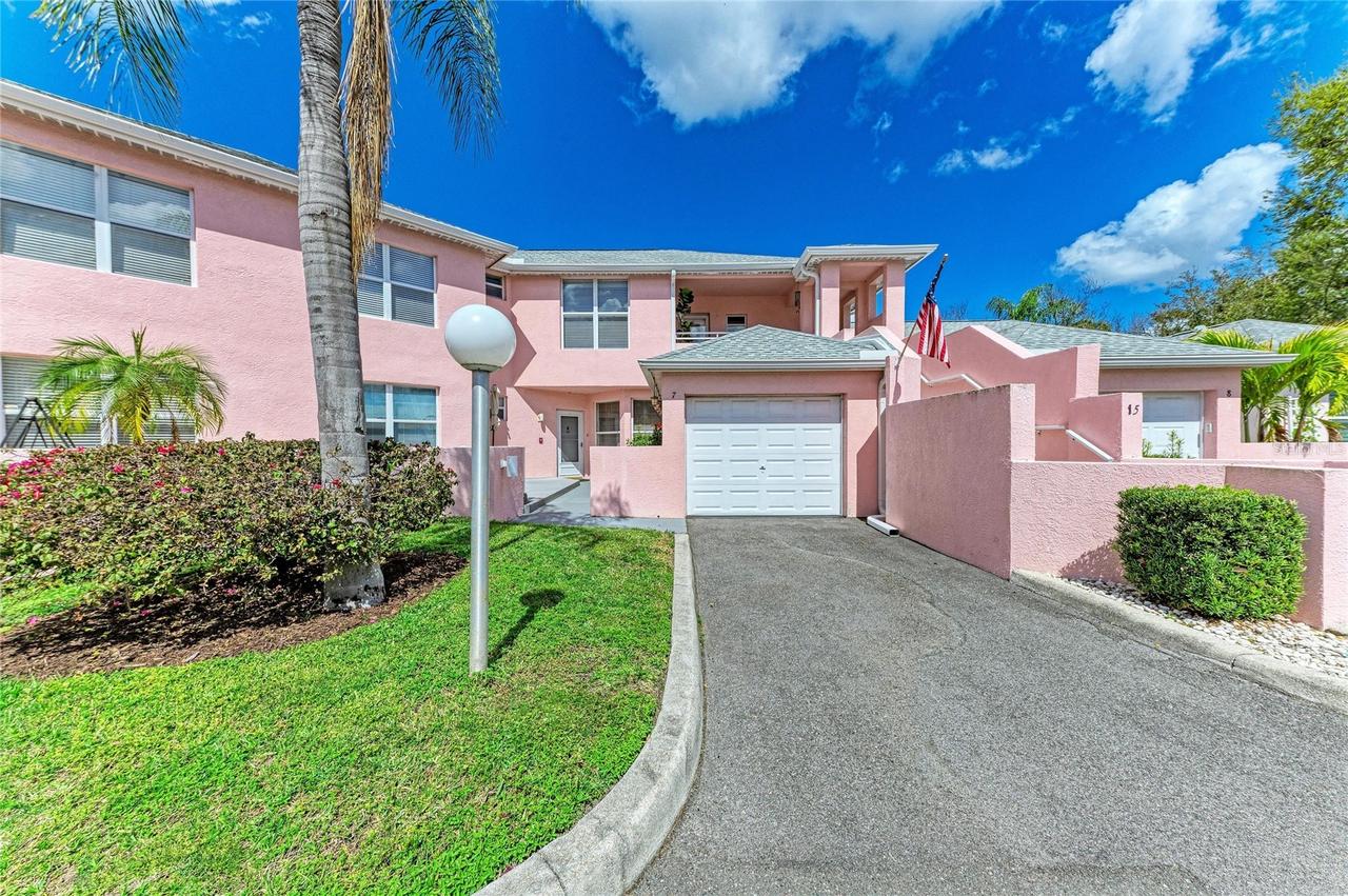 3930 Pinebrook Cir. #7, Bradenton, FL 34209