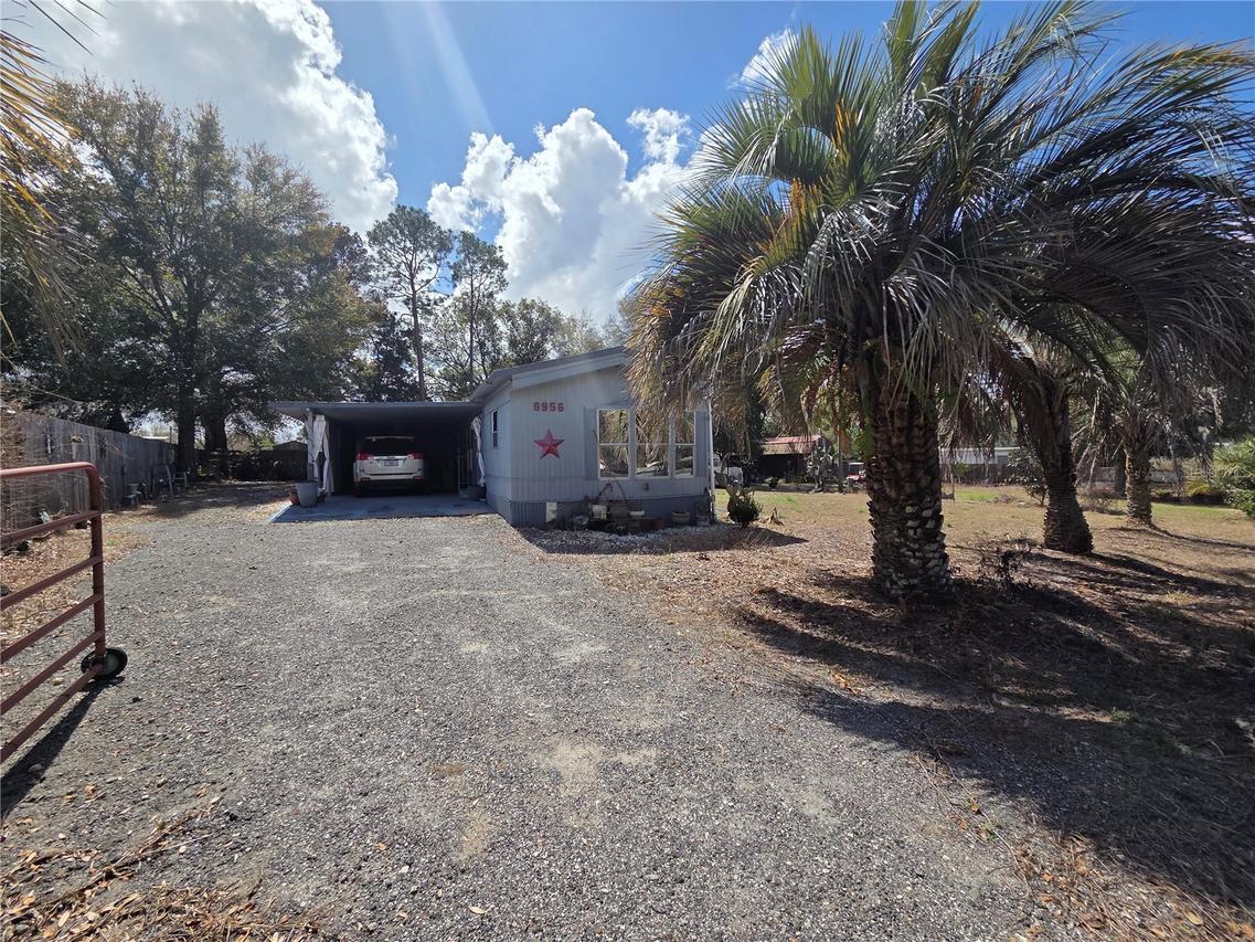 8956 SE 143rd Ln., Summerfield, FL 34491