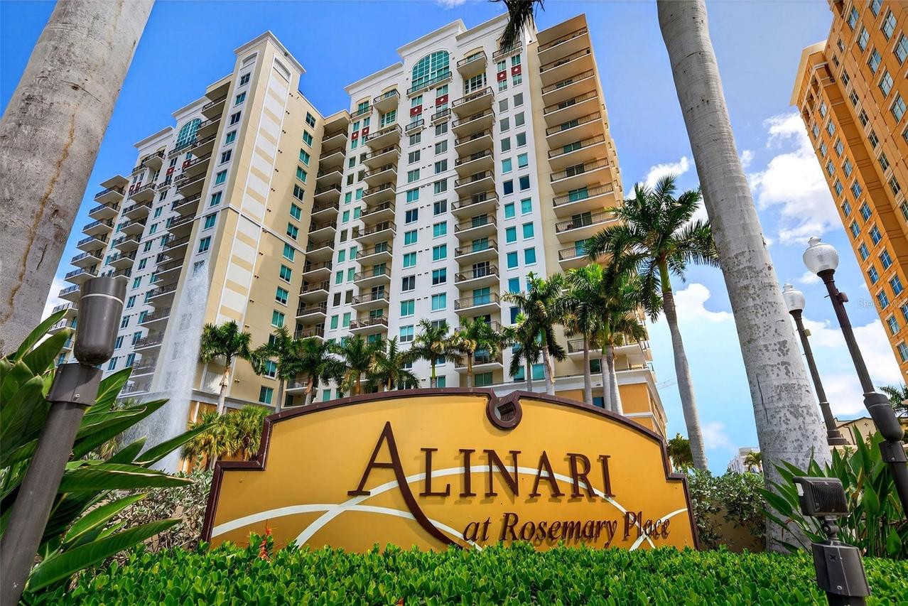 800 N Tamiami Tr. #1217, Sarasota, FL 34236