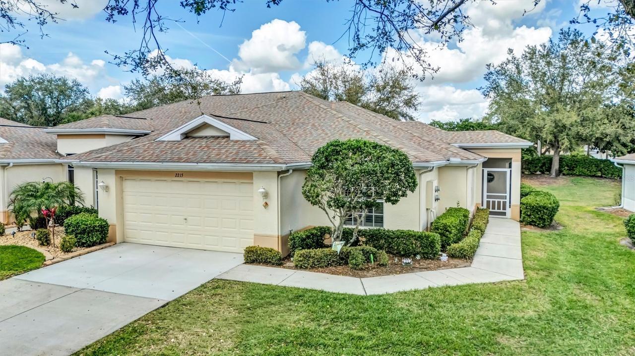 2215 Worthington Greens Dr. #20, Sun City Center, FL 33573