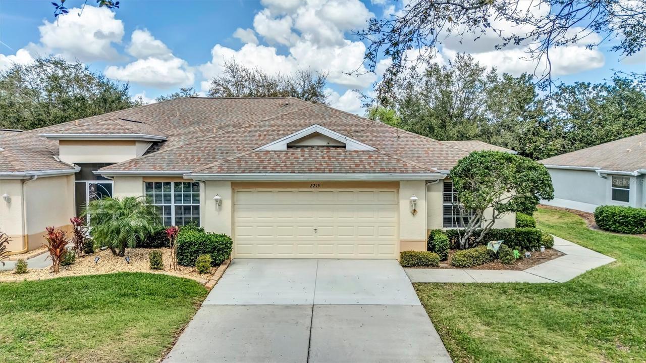 2215 Worthington Greens Dr. #20, Sun City Center, FL 33573