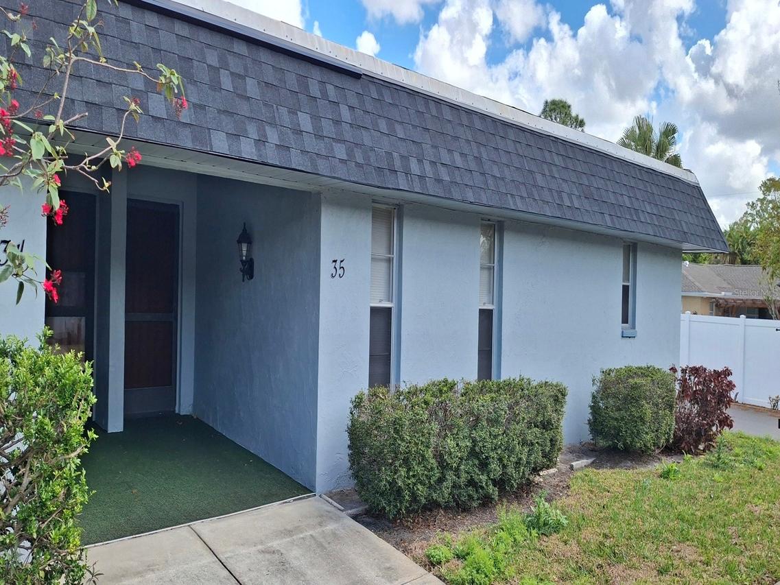 4160 Fruitville Rd. #35, Sarasota, FL 34232
