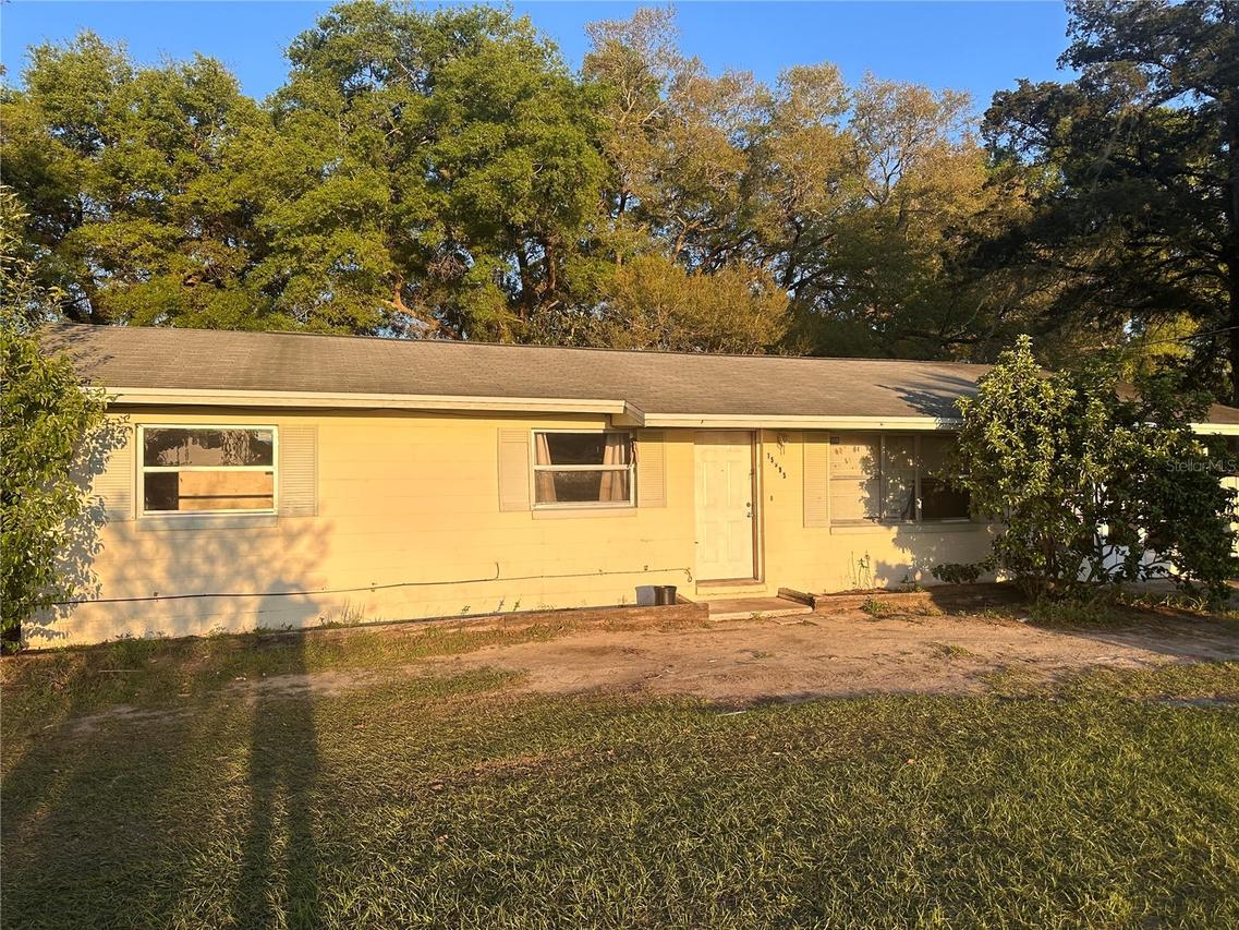15595 NW 27th Ave., Citra, FL 32113