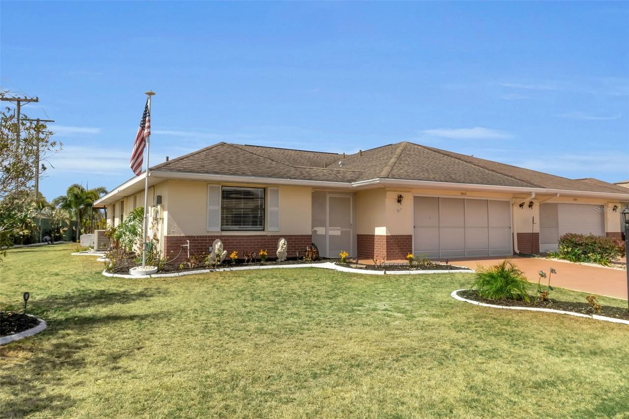 1602 Dower Way, Sun City Center, FL 33573