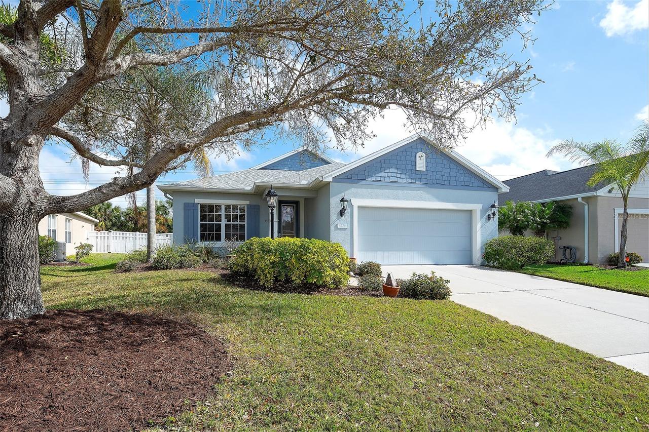 1428 Blue Horizon Cir., Bradenton, FL 34208