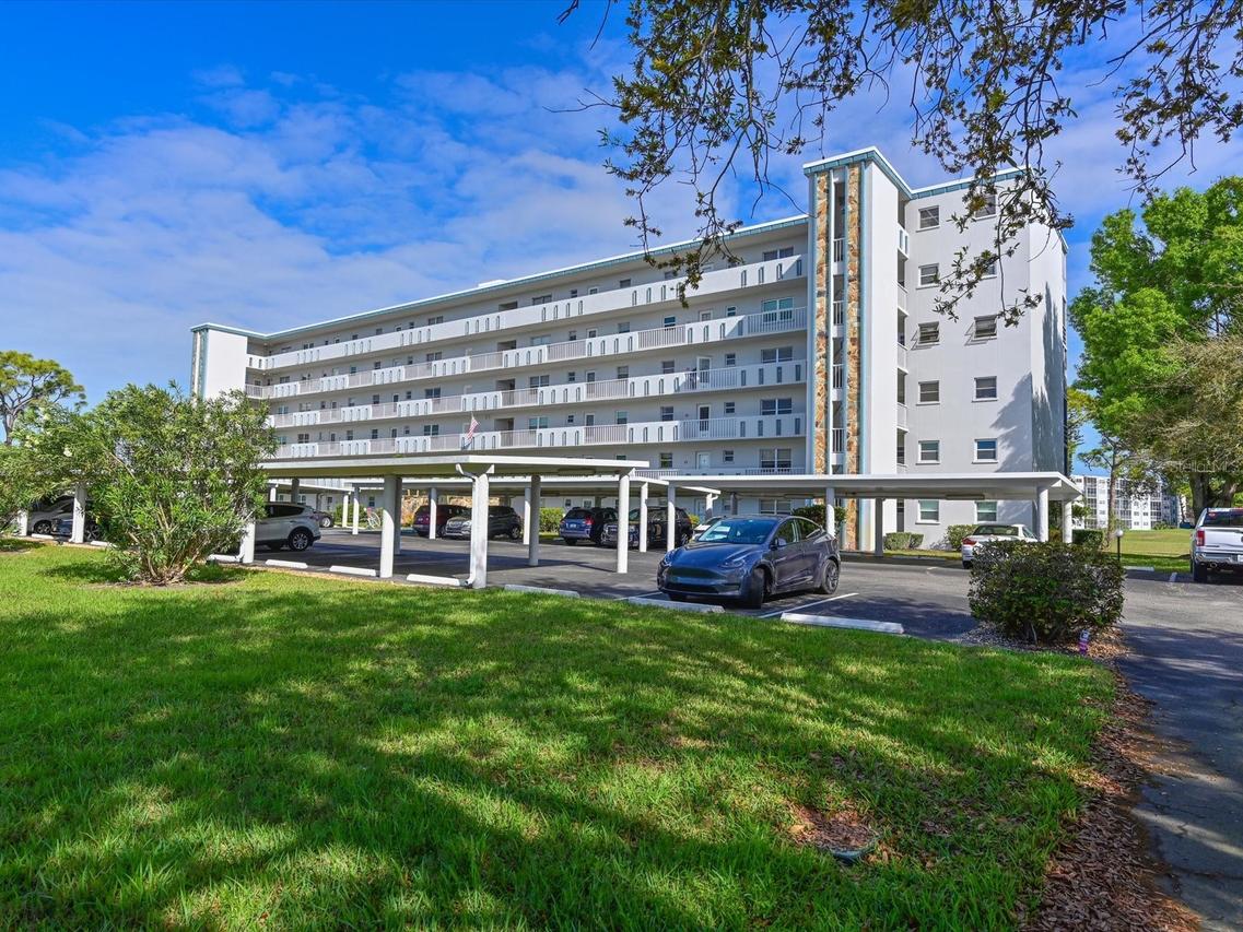 4240 Ironwood Cir. #206A, Bradenton, FL 34209