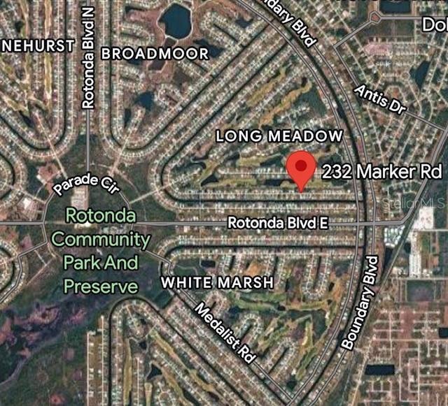 232 Marker Rd., Rotonda West, FL 33947