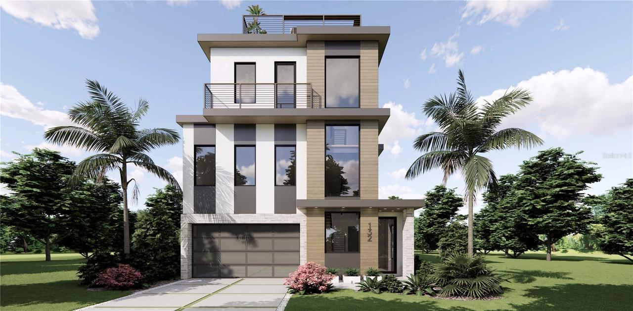 132 Grant Dr., Sarasota, FL 34236