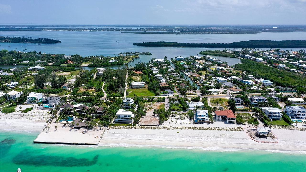 6601 Gulfside Rd., Longboat Key, FL 34228