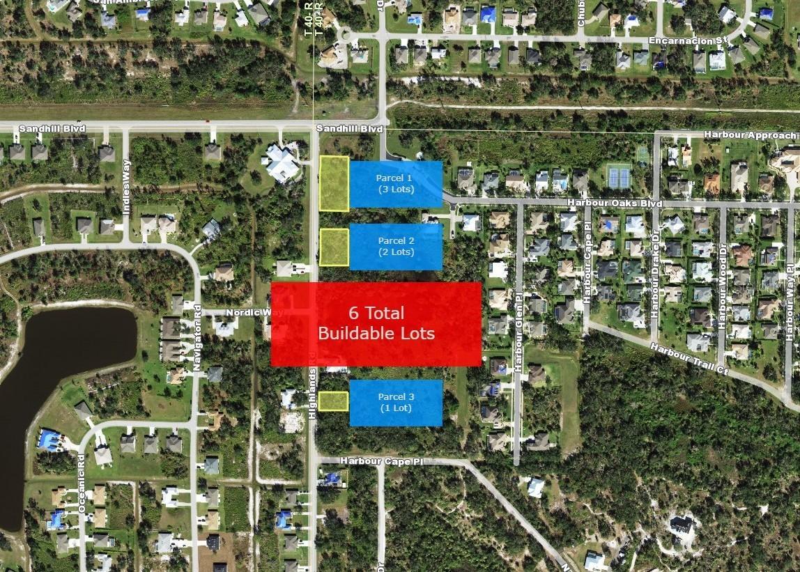 1014 Highlands Rd., Punta Gorda, FL 33983