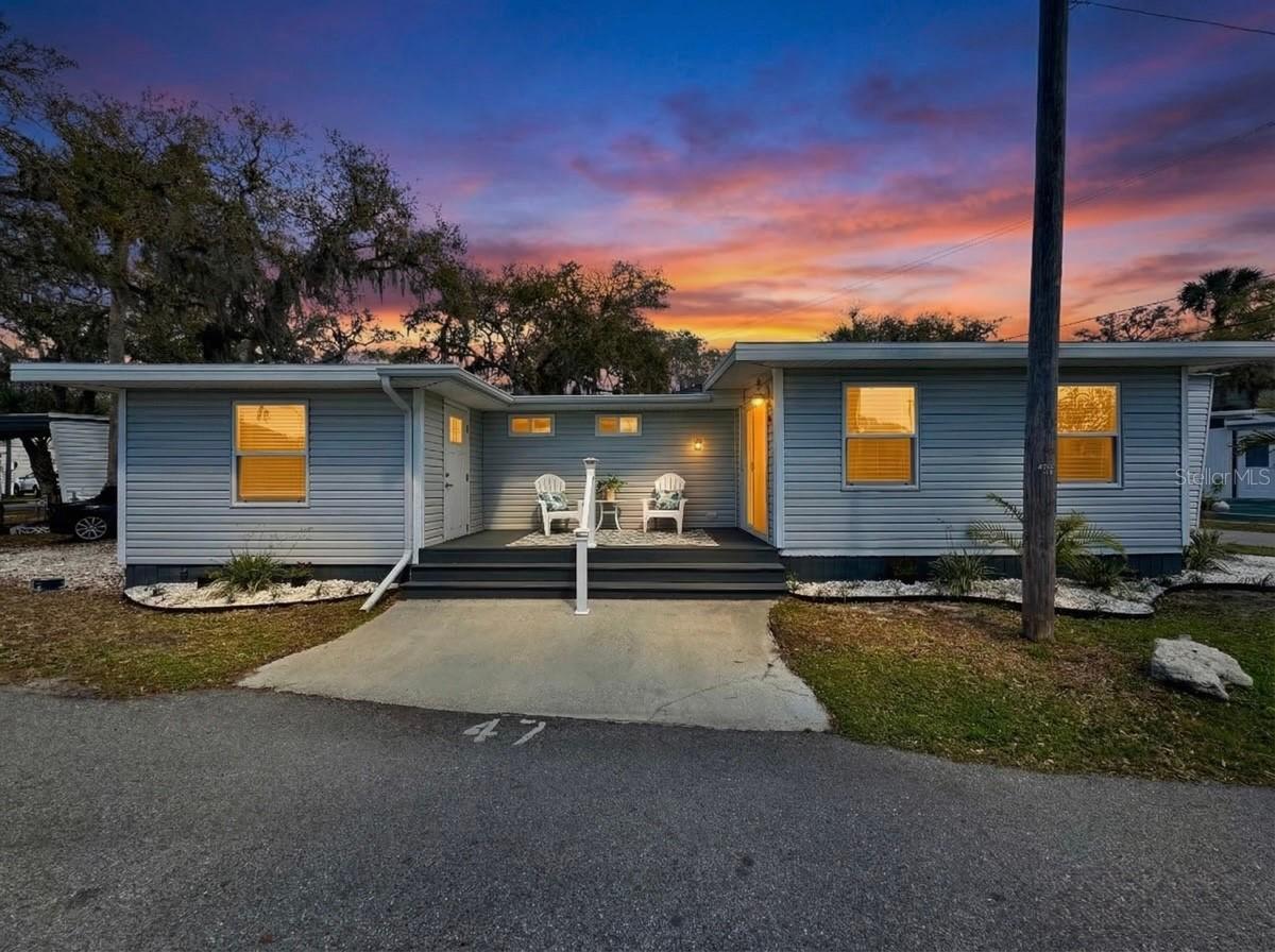 15010 113th Ave. #47, Largo, FL 33774