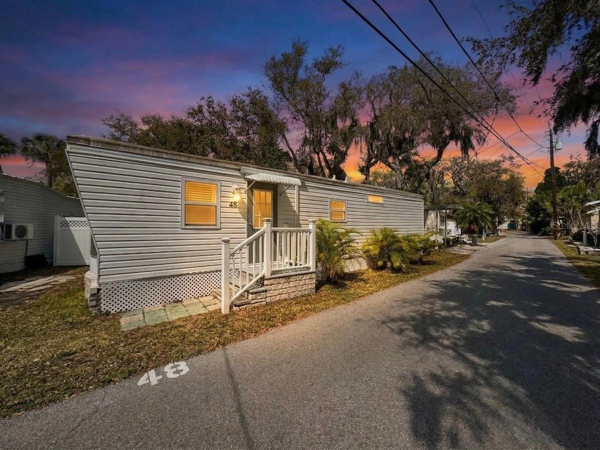 15010 113th Ave. #48, Largo, FL 33774