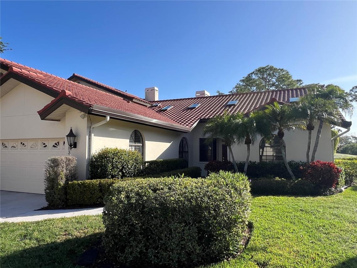 7283 Villa D Este Dr., Sarasota, FL 34238