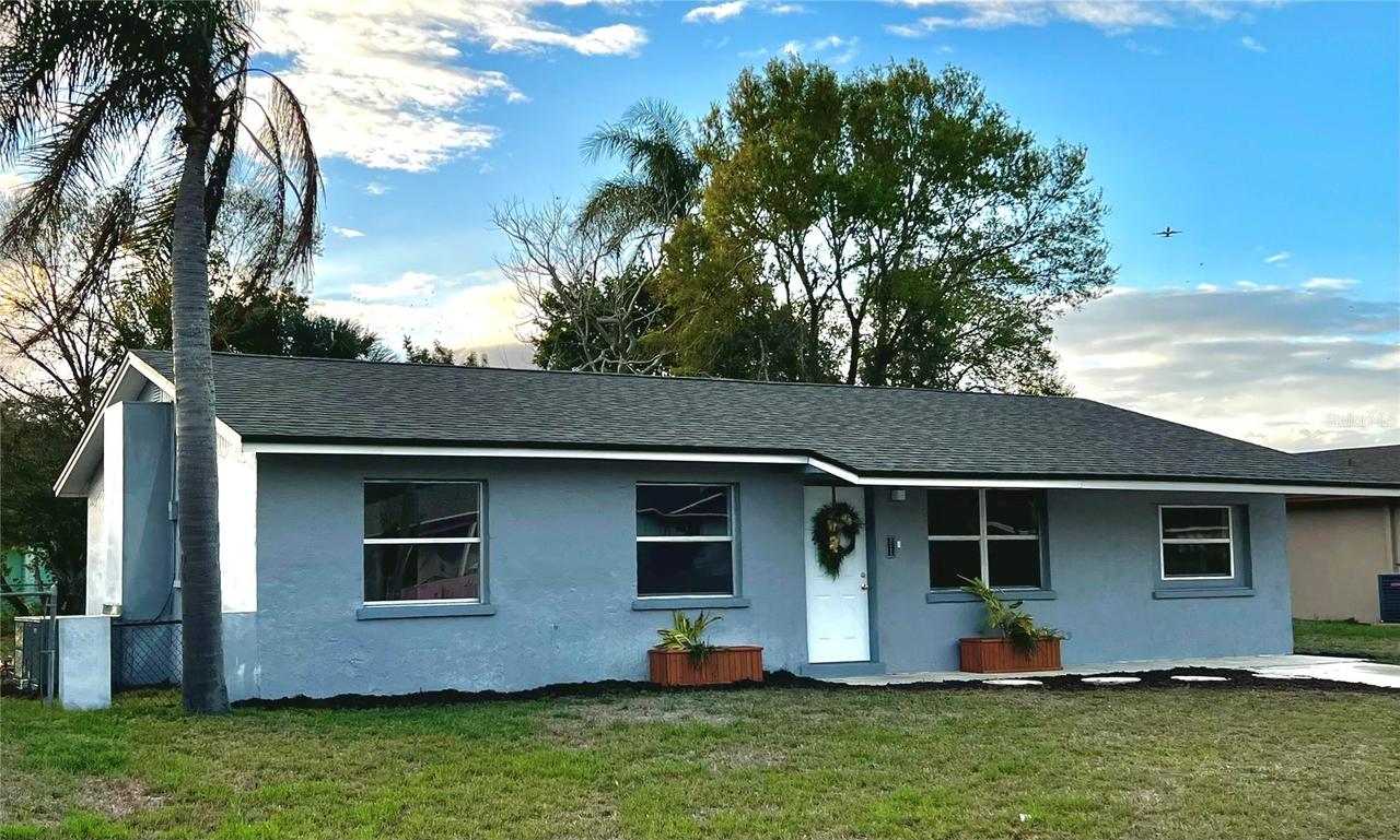 3215 Bunche St., Sarasota, FL 34234