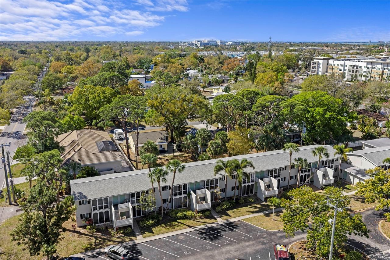 2304 Ringling Blvd. #103, Sarasota, FL 34237