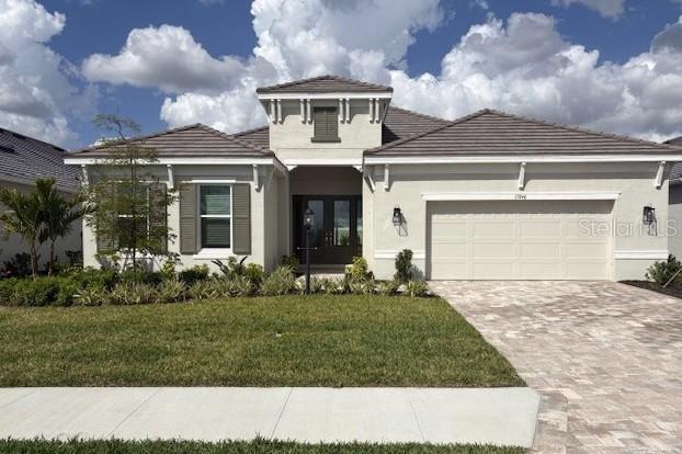 15246 Contenta Loop, Bradenton, FL 34211
