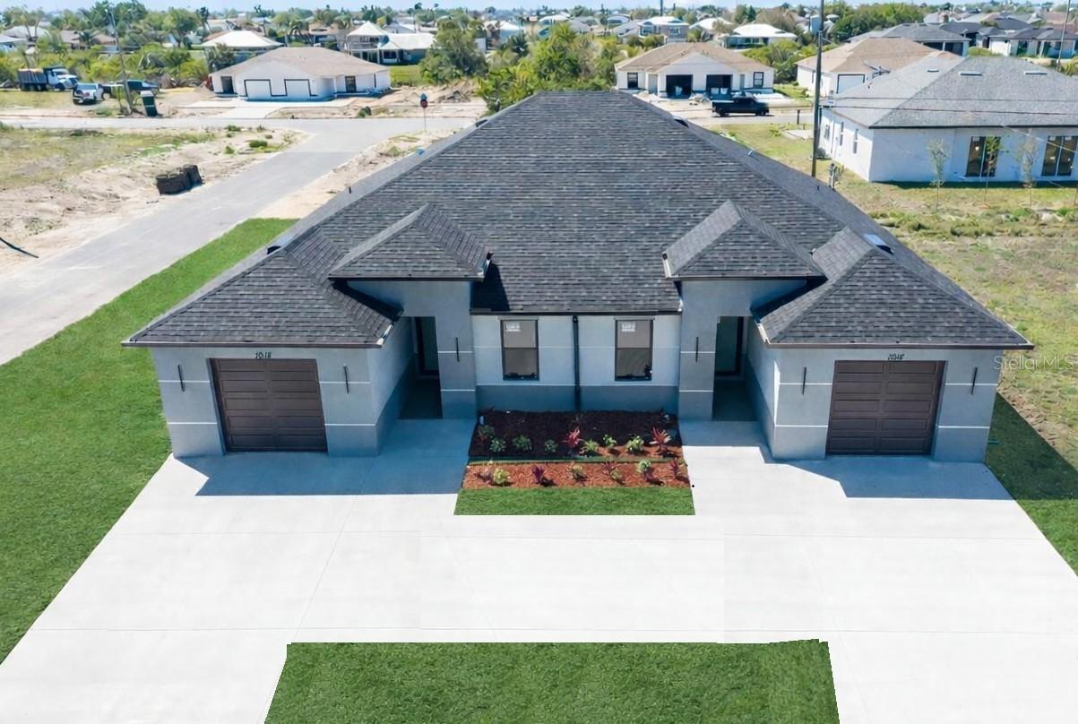 1315/1317 Diplomat Pkwy., Cape Coral, FL 33909