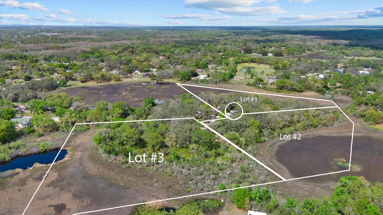 Indale Dr., New Port Richey, FL 34654