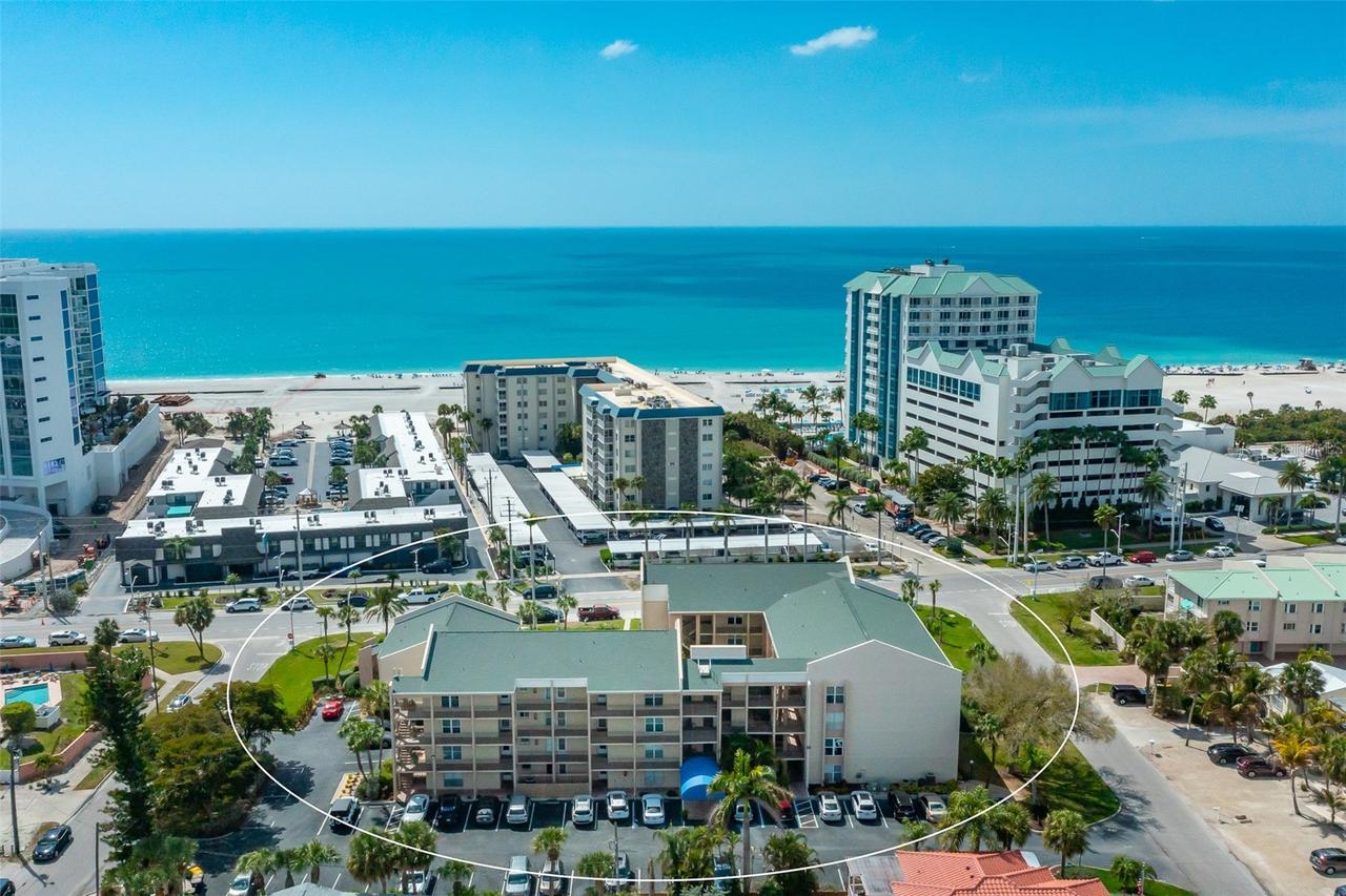 845 Benjamin Franklin Dr. #302, Sarasota, FL 34236