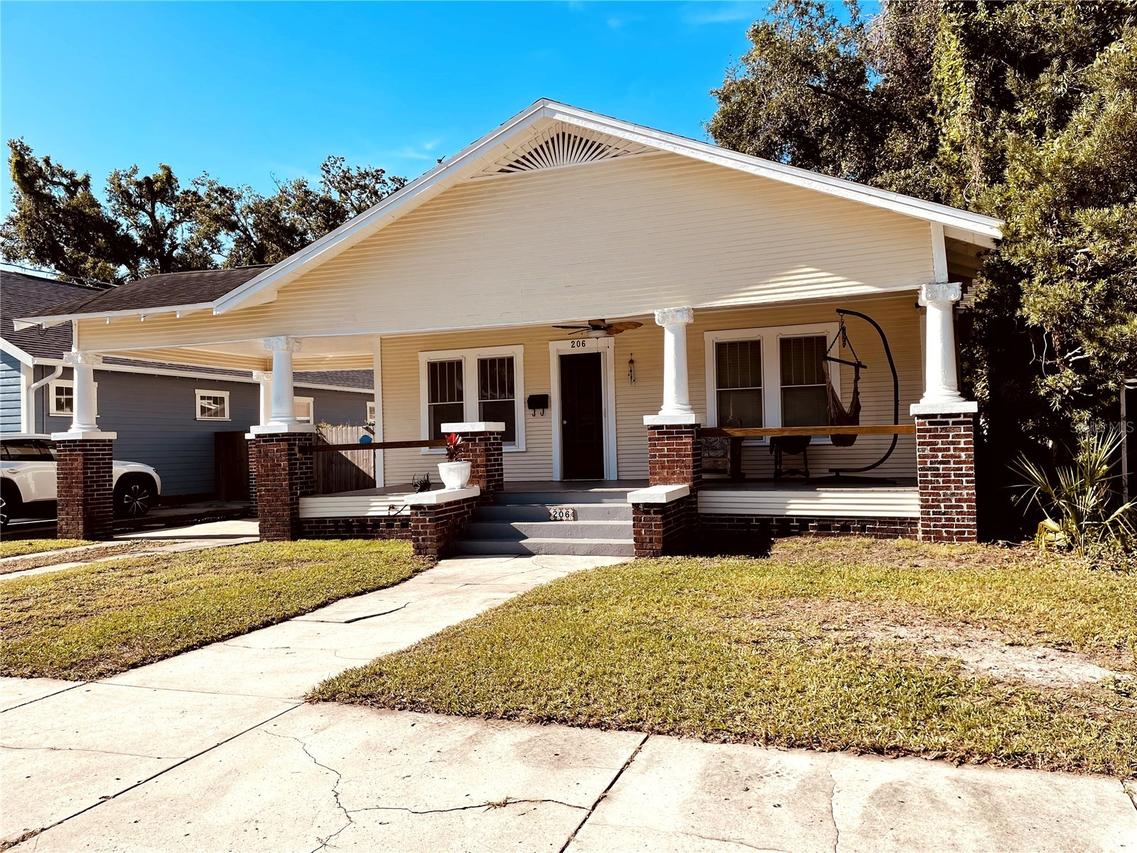 206 W Haya St., Tampa, FL 33603