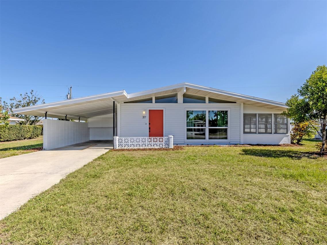 317 Hillview Rd., Venice, FL 34293