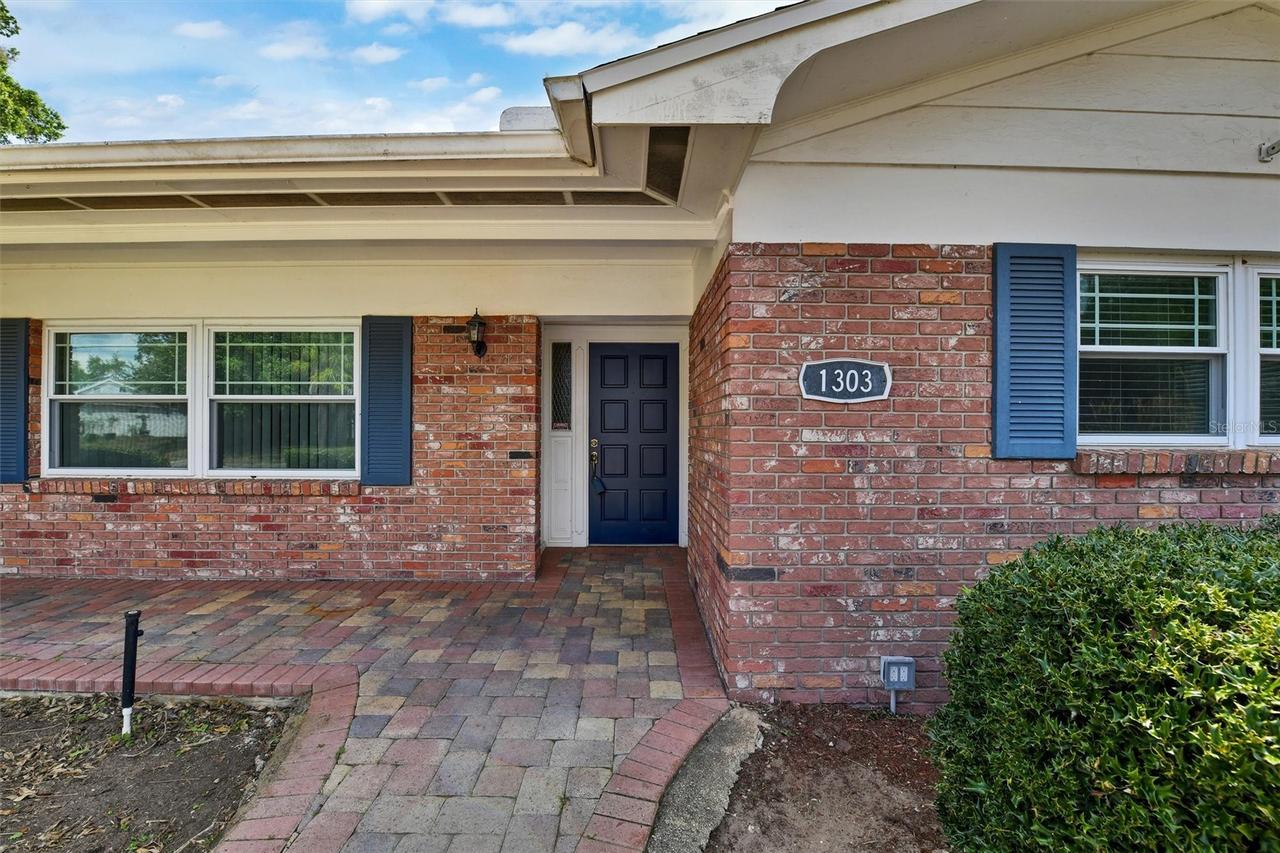 1303 Brantwood Dr., Valrico, FL 33594